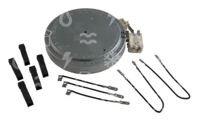 plotna keramická, d=145mm, 1200W / 230V, EGO 10.54111.004, WHIRLPOOL / ELECTROLUX
